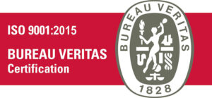 Polycaptil FCE - Électronique — Optoélectronique — Mécatronique - ISO 9001:2015 bureau veritas 1828 certification