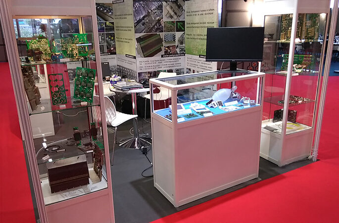 Salon GLOBAL INDUSTRIE Lyon 2025