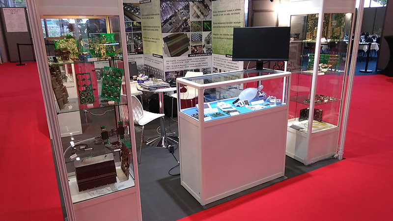 Salon GLOBAL INDUSTRIE Lyon 2025